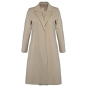 Women's Over Coat (KNT-34|1122)