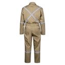 Fire Resistant Anti-Static Coverall | ORL-1