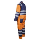 Fire Resistant Anti-Static Coverall ORL-4