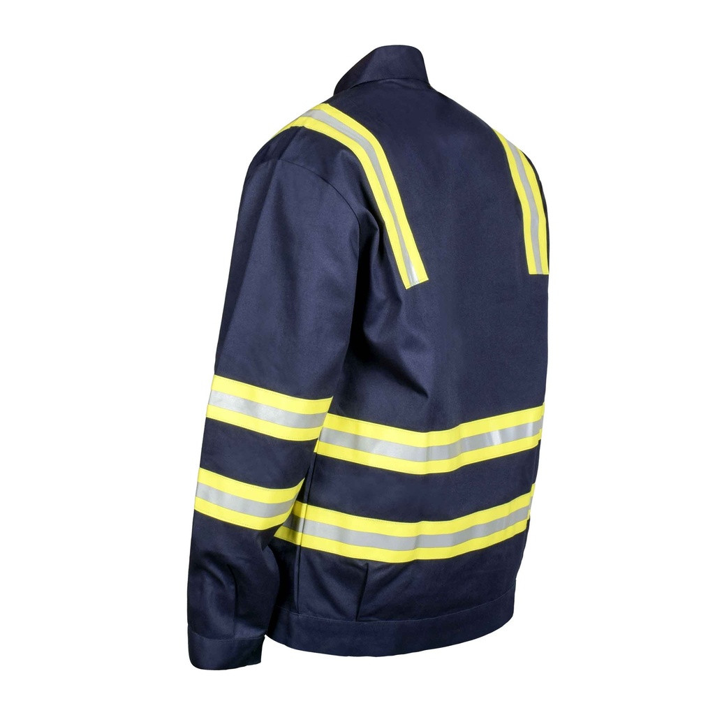 Fire Resistant Anti-Static Jacket  ORL-6