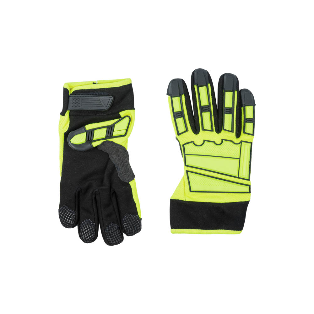 Impact Petrolium Protection Gloves (MLT-5|MLT/5)