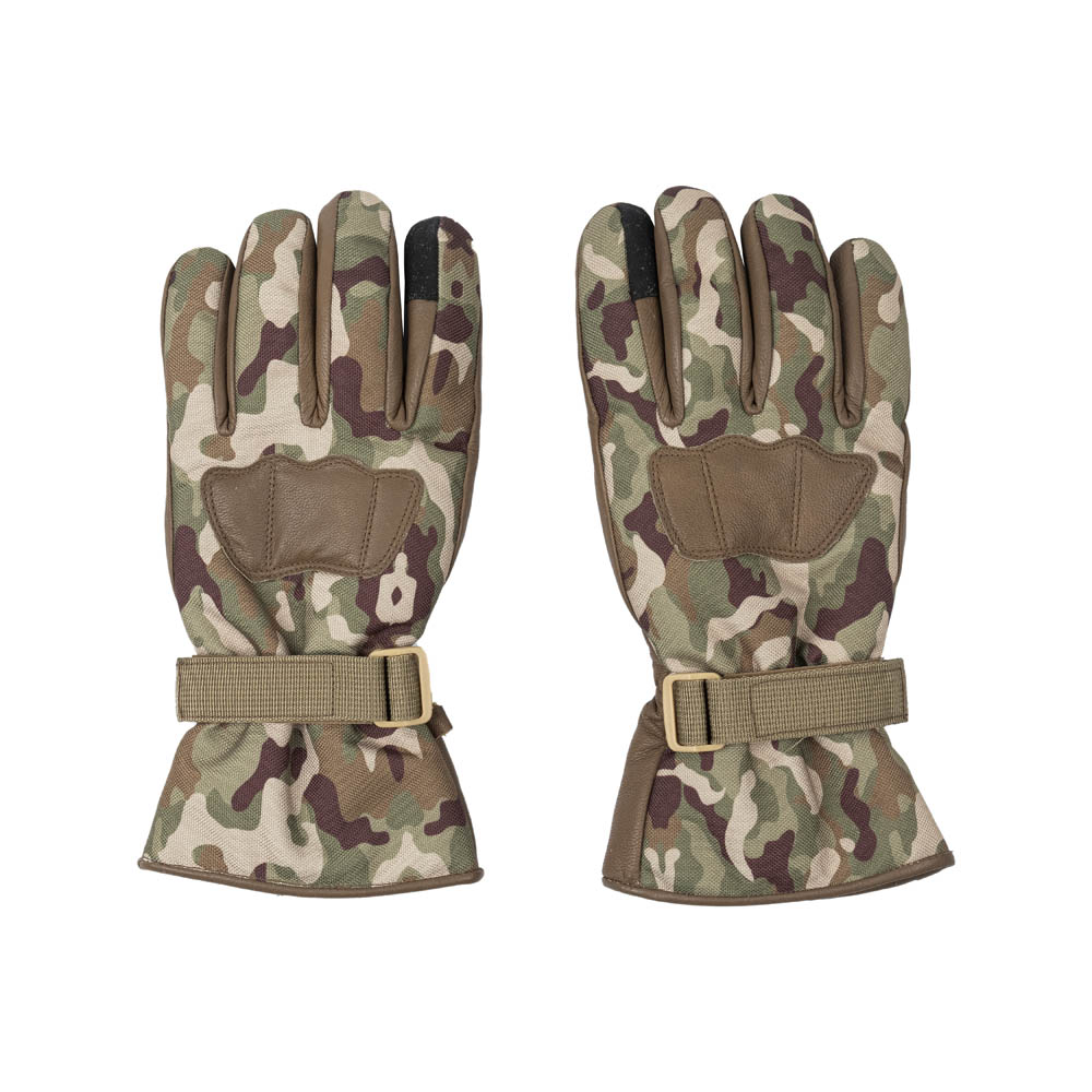 Military Gloves Long Cuff (MLT-7|MLT/7)