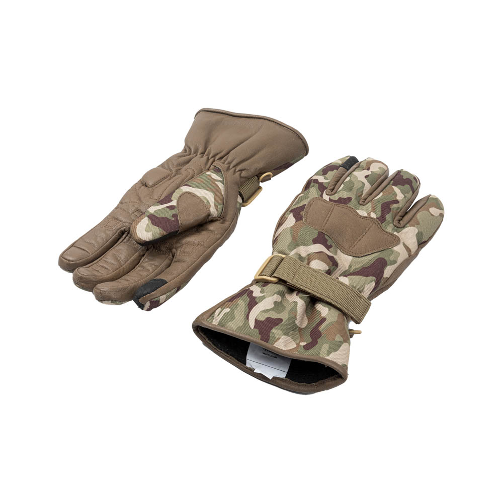 Military Gloves Long Cuff (MLT-7|MLT/7)