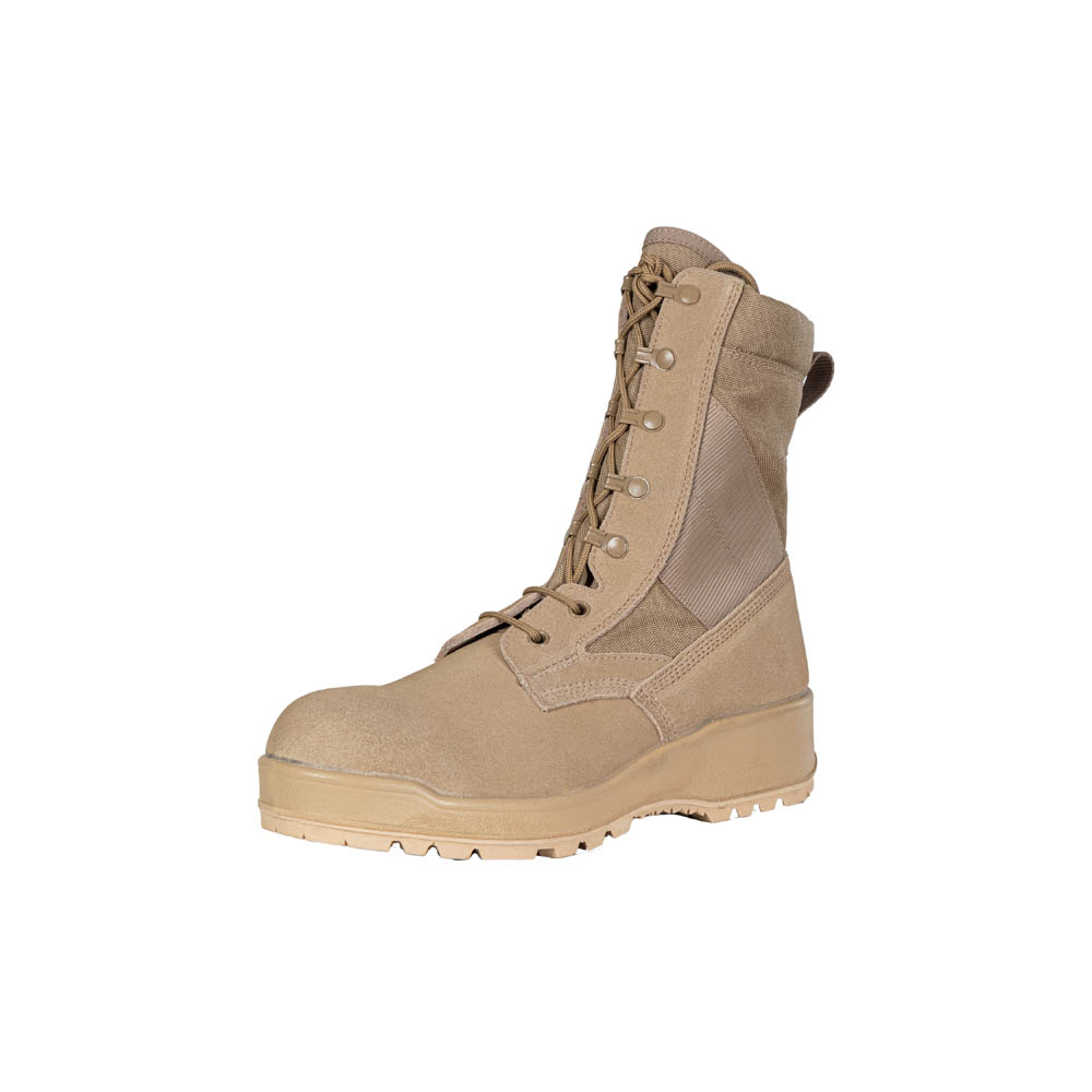 Combat Shoes (MLT-14|878-S1-5302)