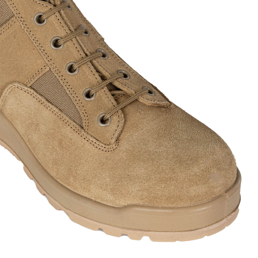 Combat Shoes (MLT-16|878-S1-5337)