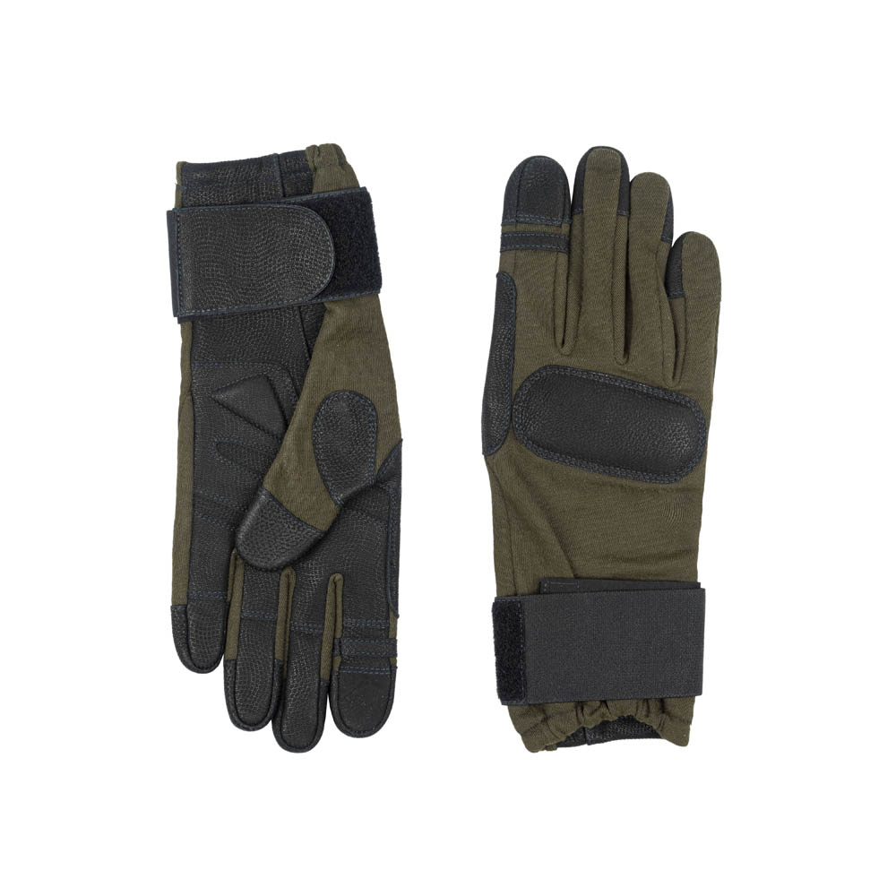 Tactical Gloves Long Cuff (MLT-21|MLT/21)