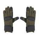 Tactical Gloves Long Cuff (MLT-21|MLT/21)