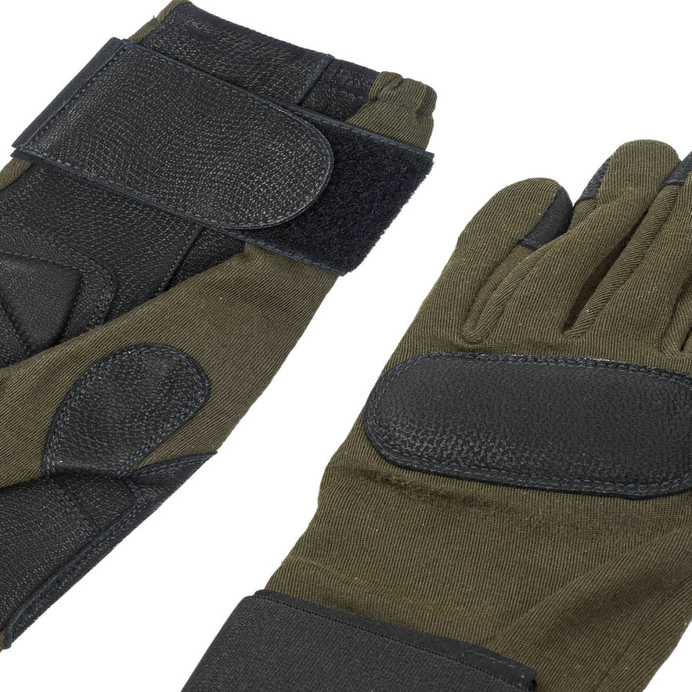 Tactical Gloves Long Cuff (MLT-21|MLT/21)