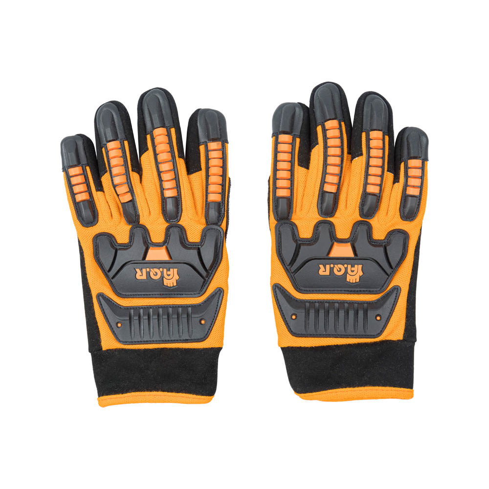 Impact Petrolium Protection Gloves (MLT-22|MLT/22)