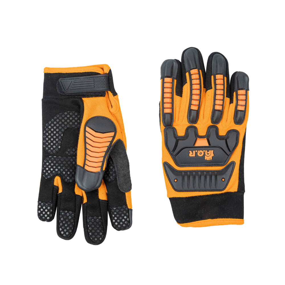 Impact Petrolium Protection Gloves (MLT-22|MLT/22)