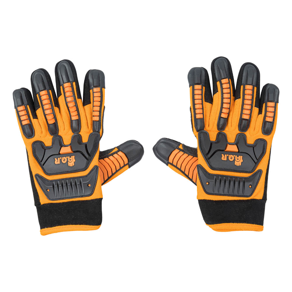 Impact Petrolium Protection Gloves (MLT-22|MLT/22)