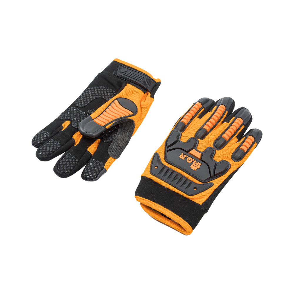 Impact Petrolium Protection Gloves (MLT-22|MLT/22)