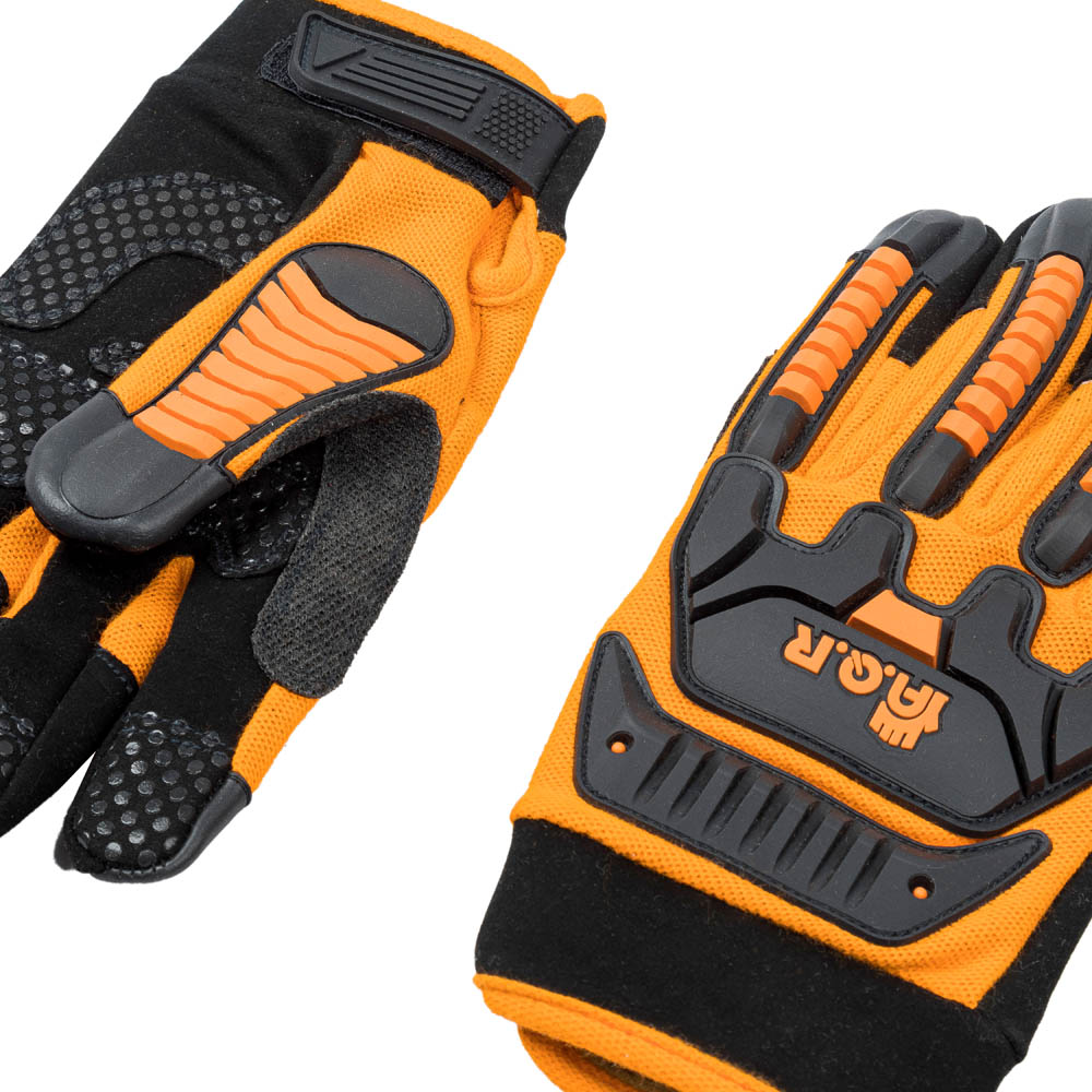 Impact Petrolium Protection Gloves (MLT-22|MLT/22)