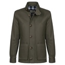 Men's Zipper Jacket (CTS-13|DRL)