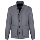 Men's Zipper Jacket (CTN-764|DRL)