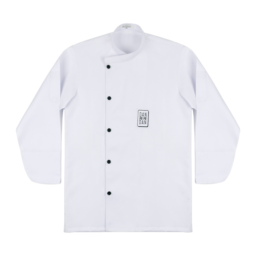 Chef Coat (DAN-5|DD2)