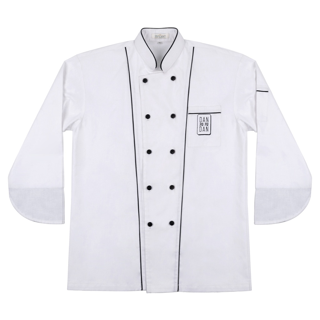 Chef Coat (DAN-7|DD5)