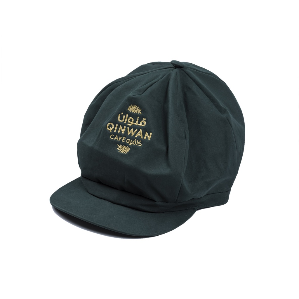 Waiter Flat Cap  (LSTR-8|QWN/6)