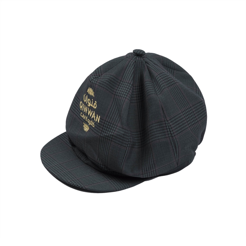 Waiter Flat Cap  (STR-66|QWN/6)