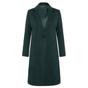 Women's Half Coat (KNP-30|1676)