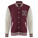 Harvard Varsity Jacket