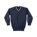 Durham V-Neck Pullover (DUR-1-26/2|DRM/5)