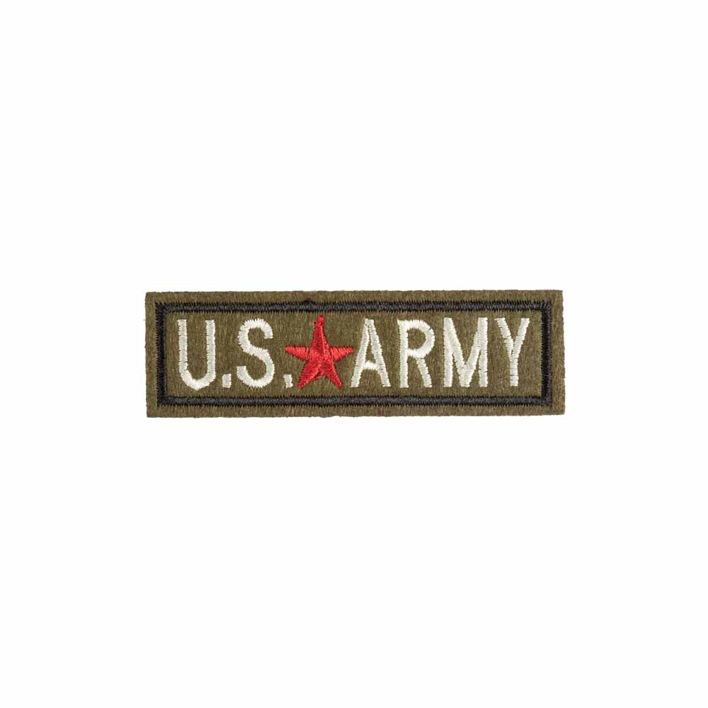 Military Badge Embroidery-6|1602