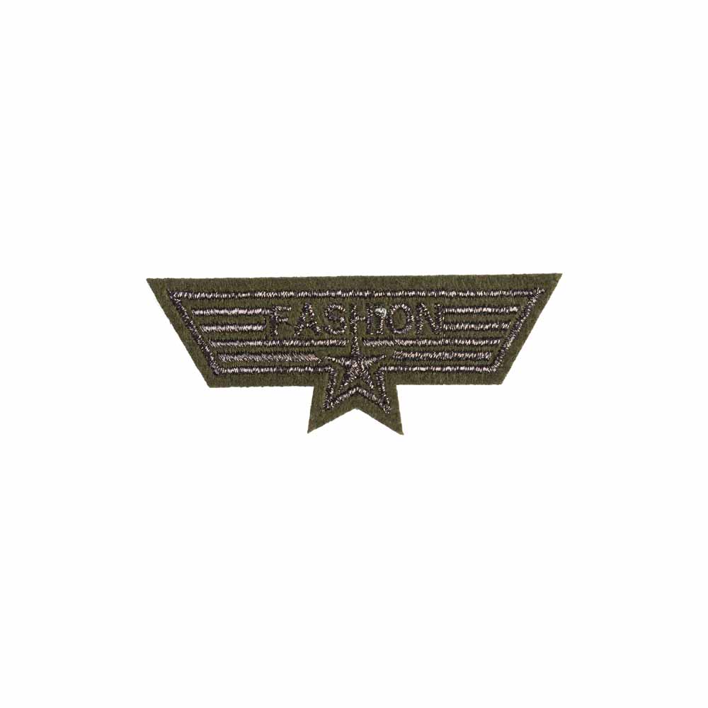 Military Badge Embroidery-12|1608