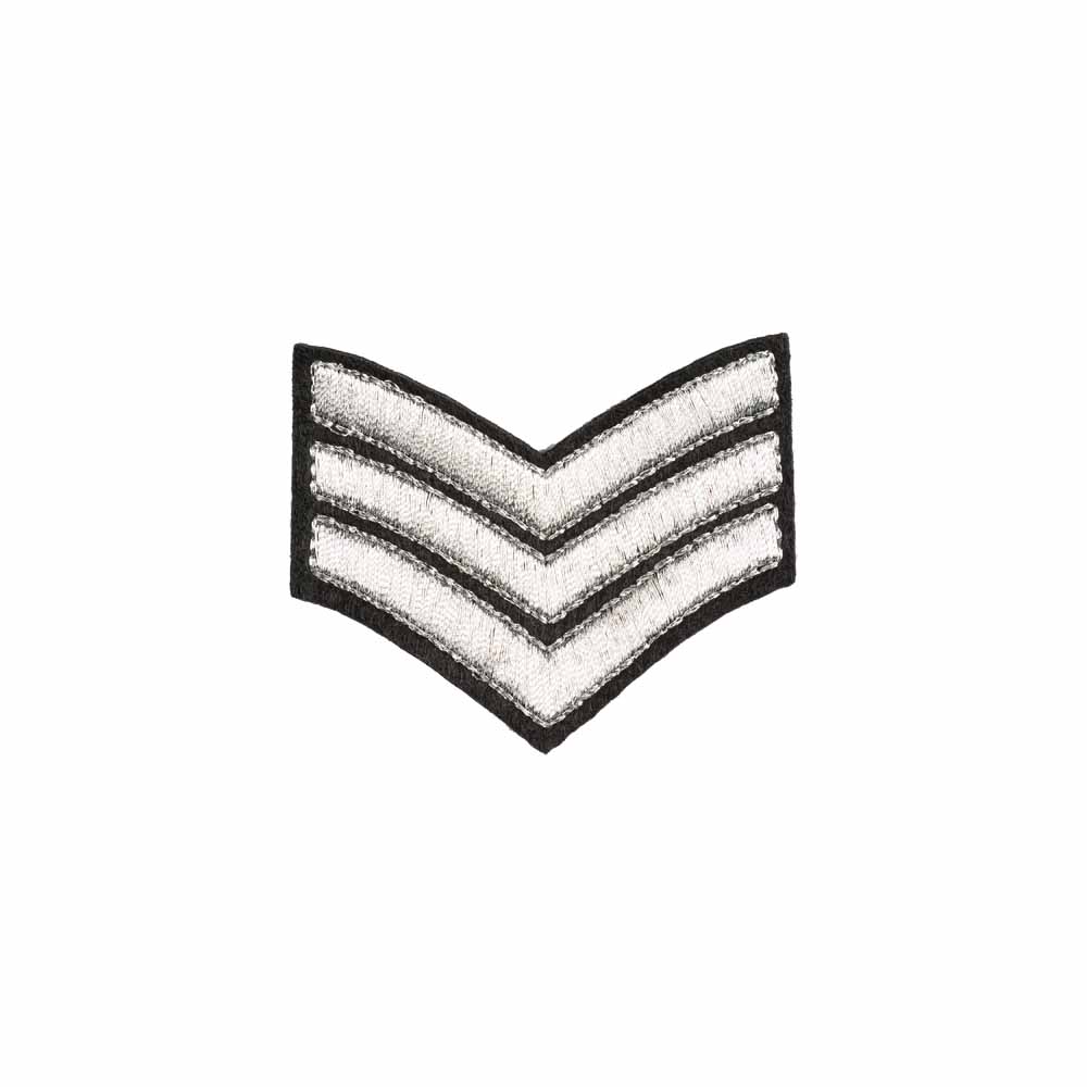 Military Badge Embroidery-16|1612