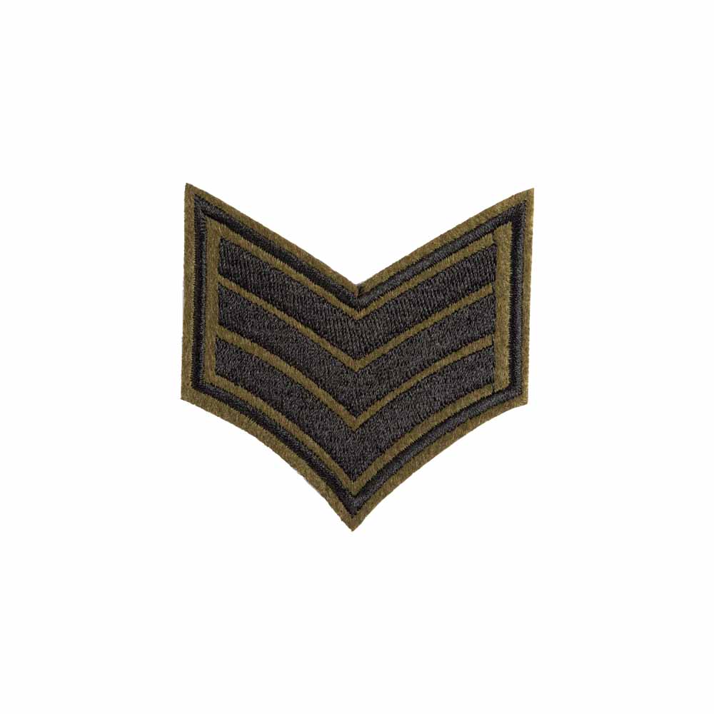 Military Badge Embroidery-17|1613