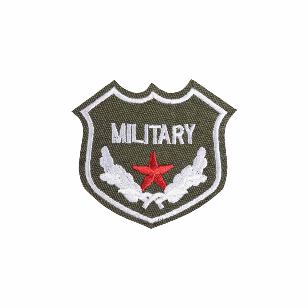 Military Badge Embroidery-35|1631