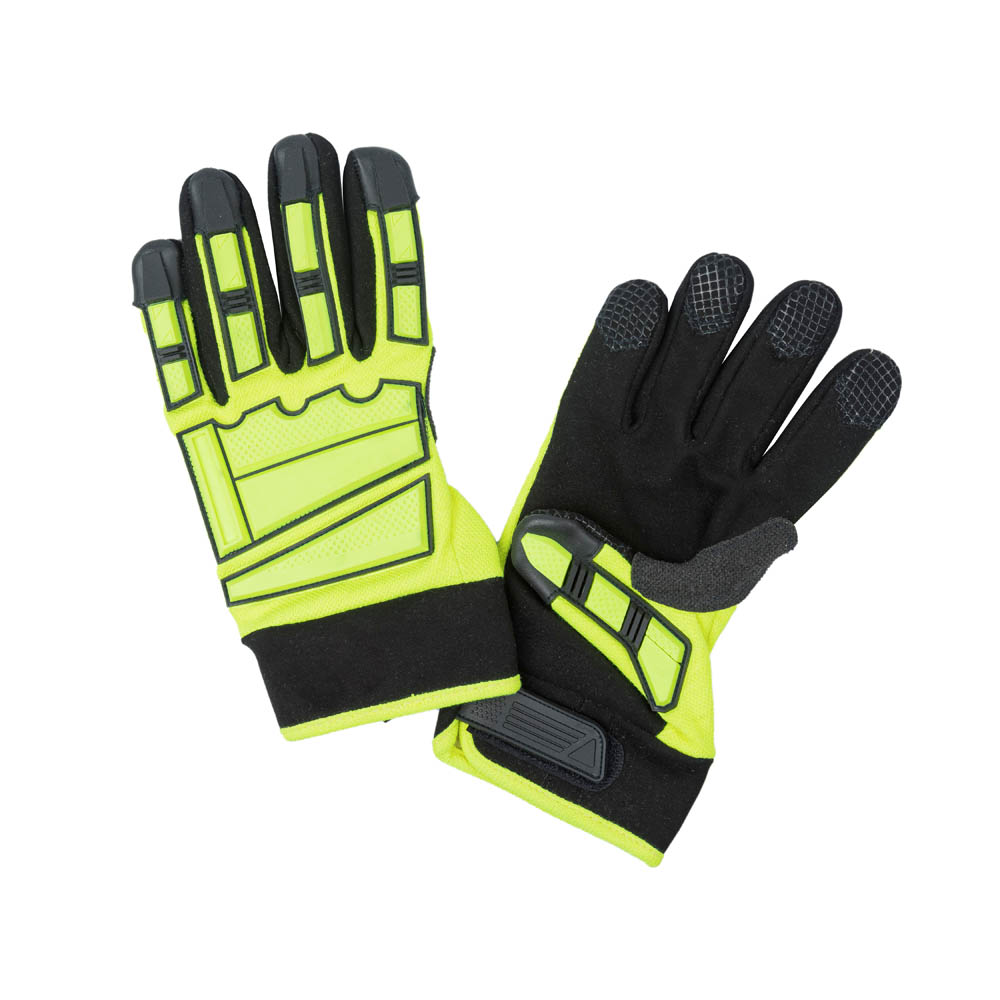 Impact Petrolium Protection Gloves (MLT-5|MLT/5)