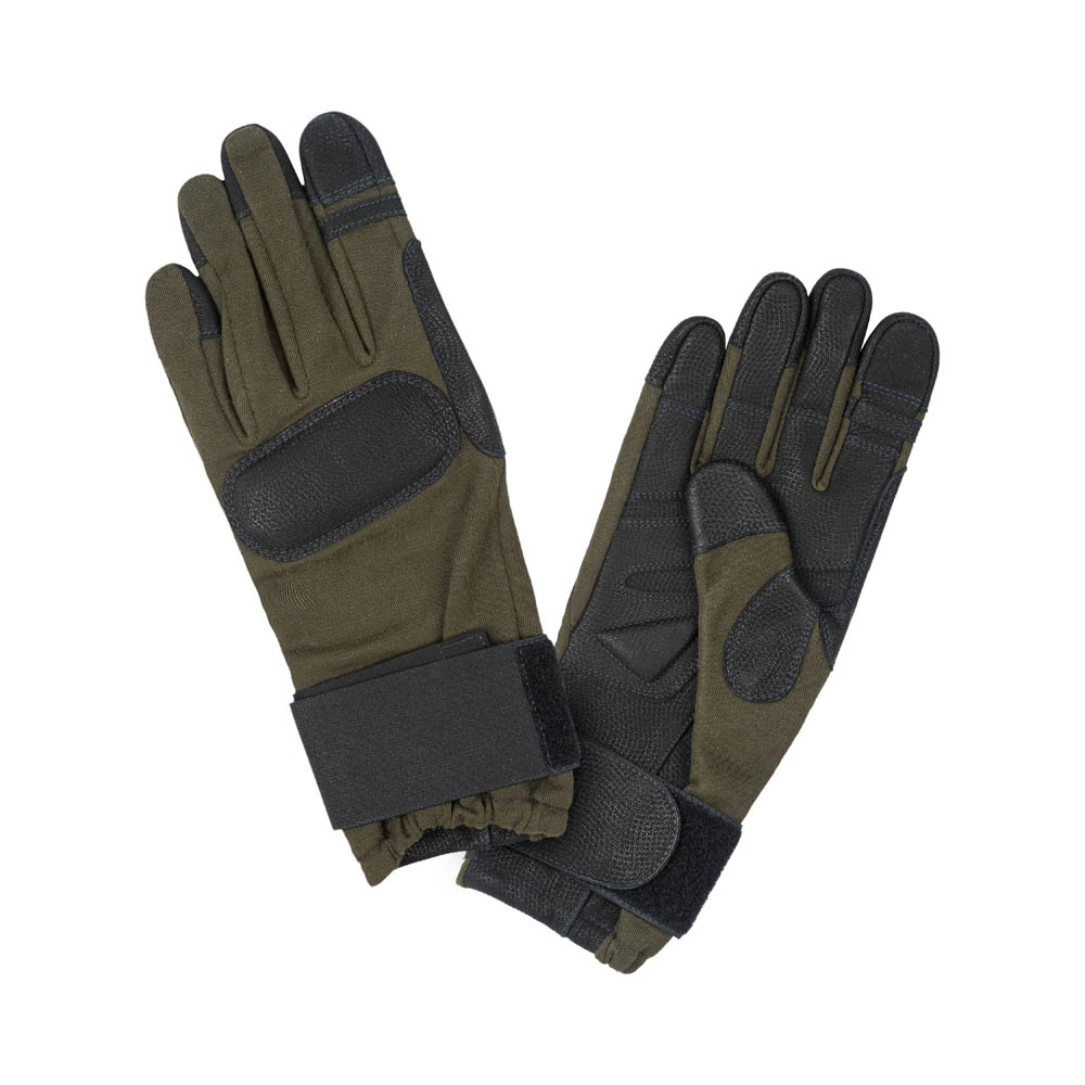 Tactical Gloves Long Cuff (MLT-21|MLT/21)