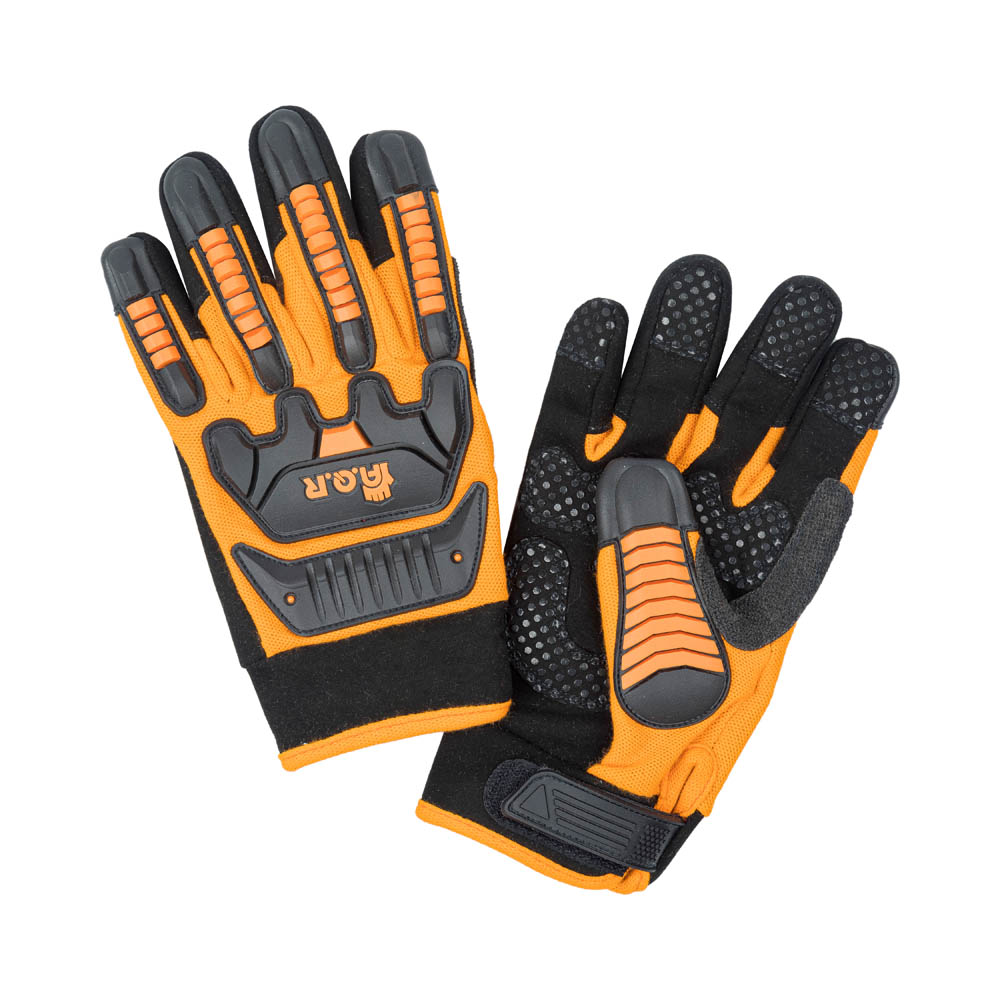 Impact Petrolium Protection Gloves (MLT-22|MLT/22)