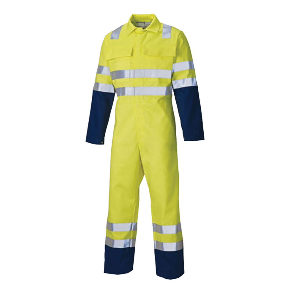 Flame Resistant Workwear Safety Suit (MLT-28|MLT/28)