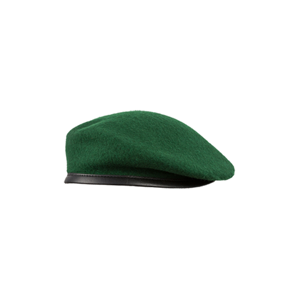 Military Beret Cap (MLT-33|MLT/33)