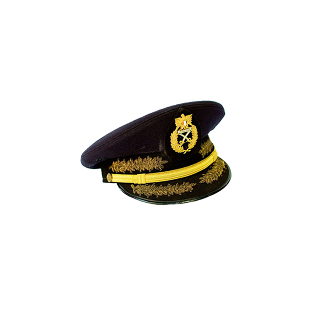 Military Service Cap (MLT-36|MLT/36)