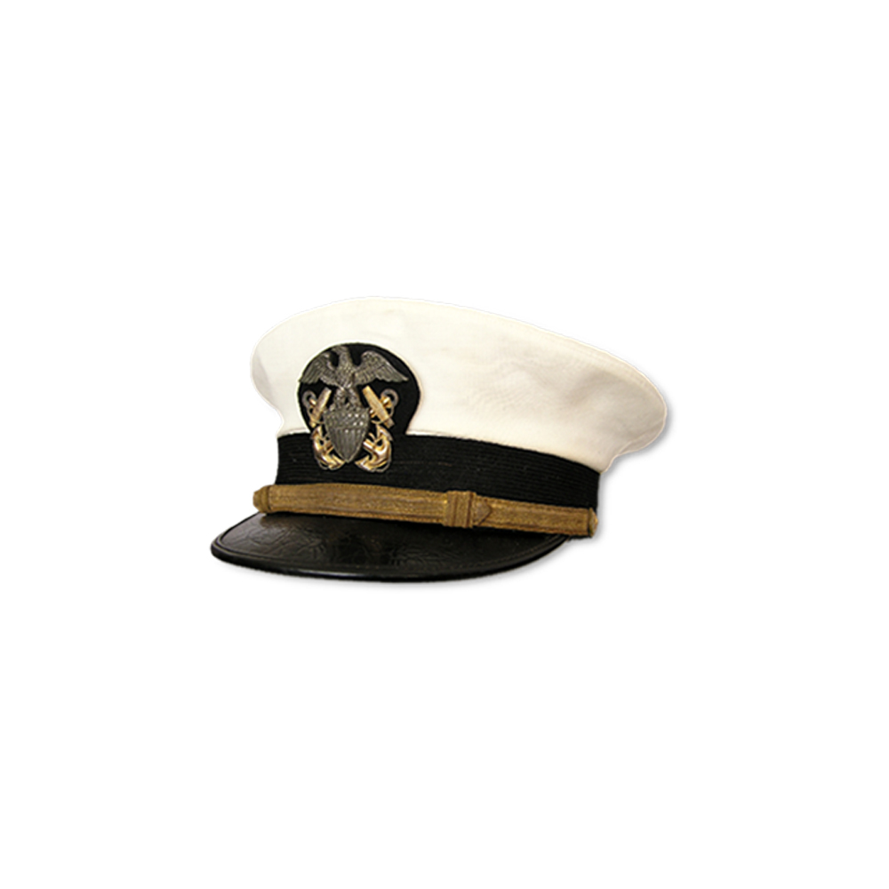 Military Service Cap (MLT-40|MLT/40)