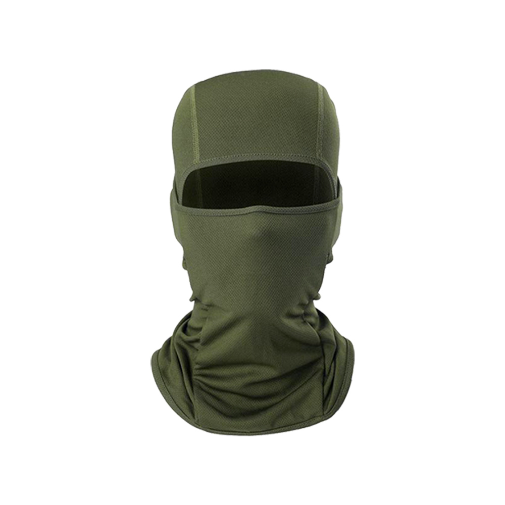 Tactical Military Full Face Mask (MLT-45|MLT/45)