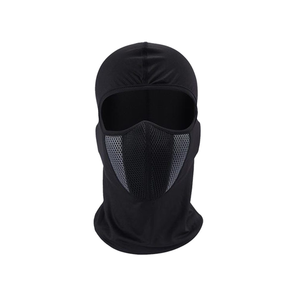 Tactical Military Full Face Mask (MLT-46|MLT/46)