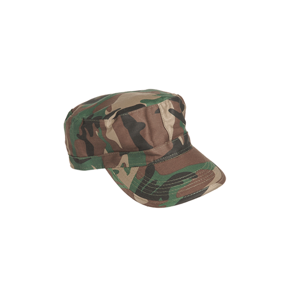 Military Patrol Cap (MLT-49|MLT/49)