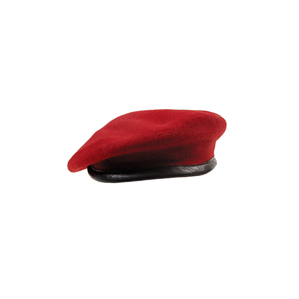 Military Beret Cap (MLT-66|MLT/66)