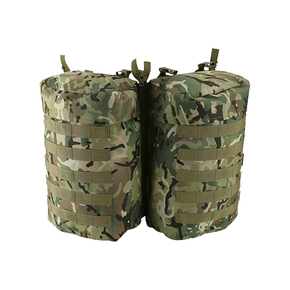 Military Camo Webbing Set (MLT-74|MLT/74)