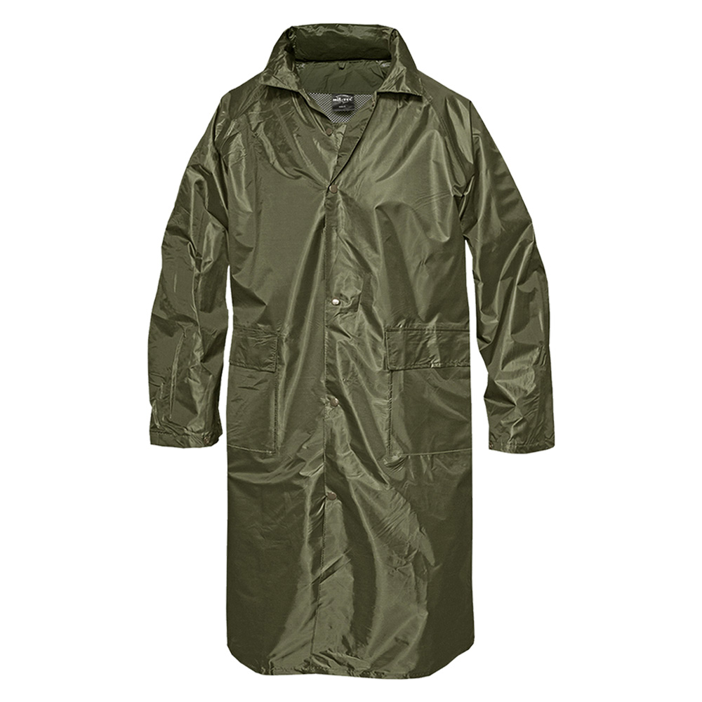 Military Rain Poncho (MLT-79|MLT/79)