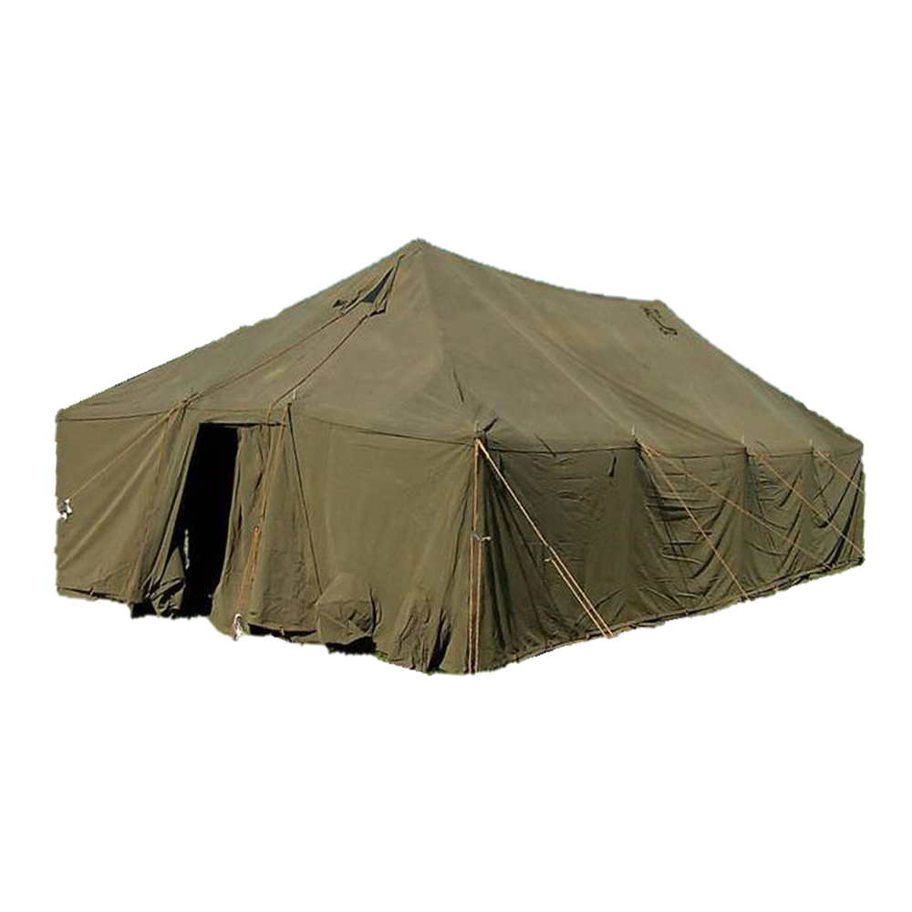 Military Canvas Tent (MLT-86|MLT/86)