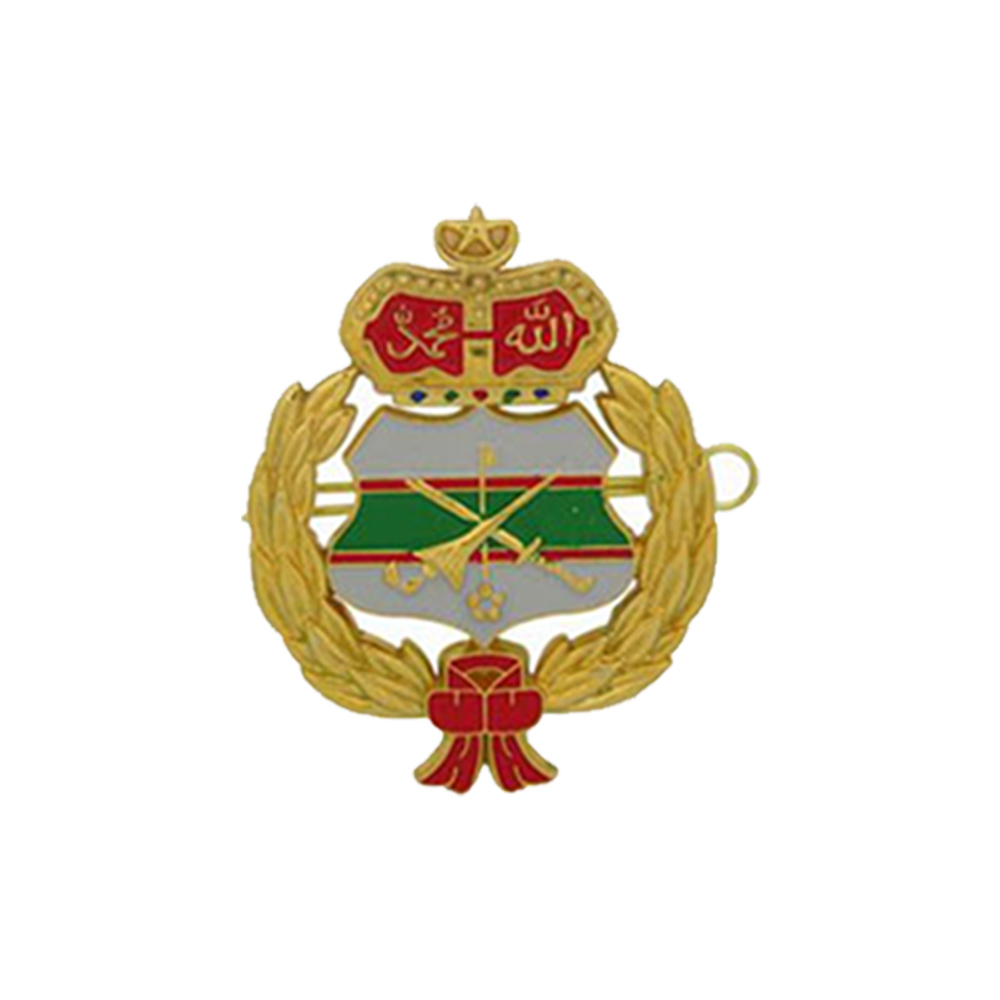 Military Badge (MLT-92|MLT/92)