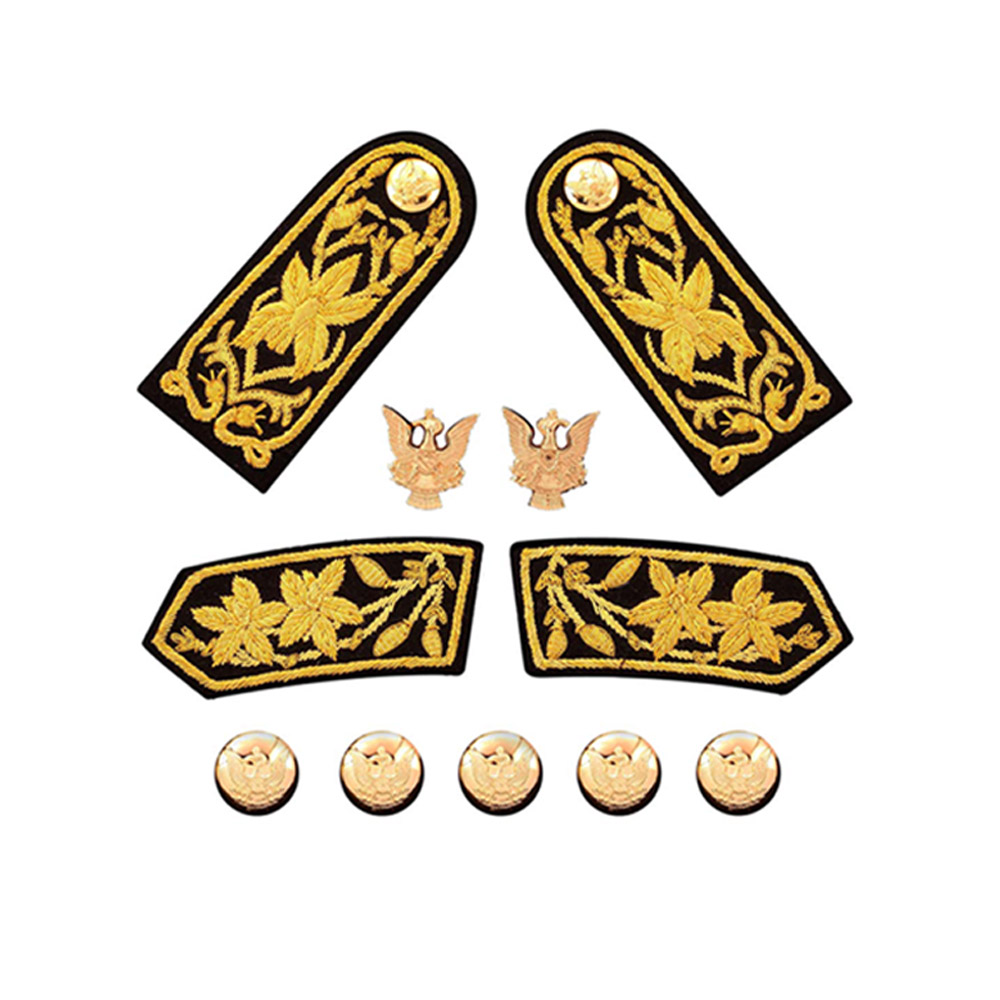 Military Badge (MLT-107|MLT/107)