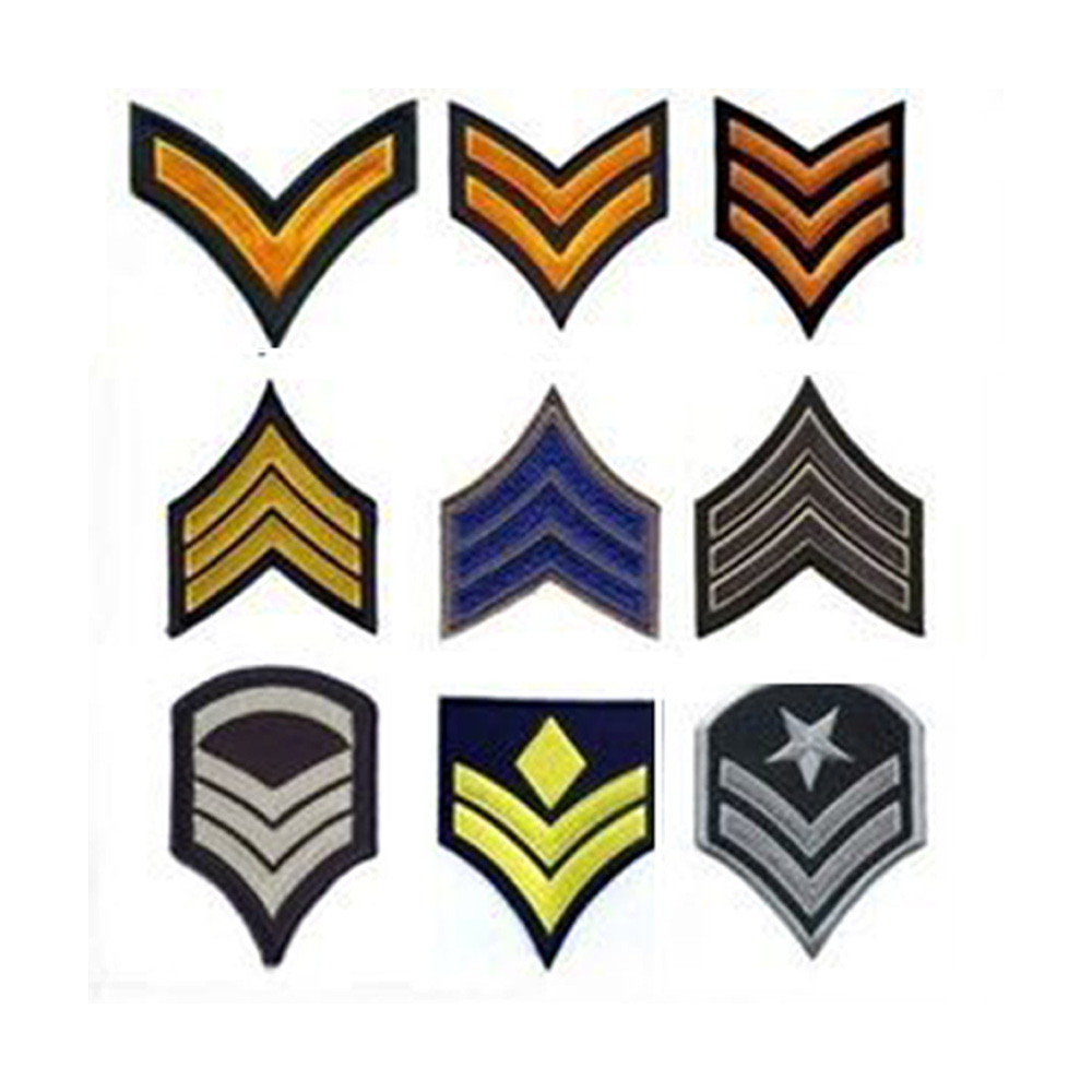 Military Badge (MLT-108|MLT/108)