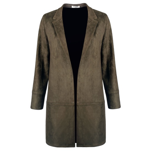 [46534] Women's Coat (KSH-1|1107)