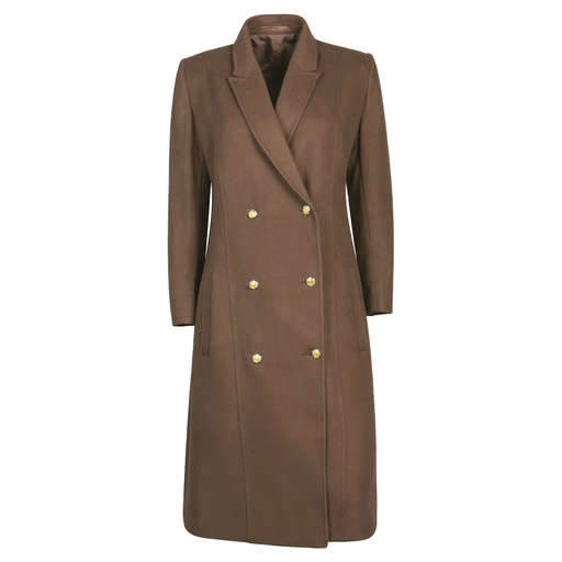 [46577] Women's Coat (KNP-20|1077)